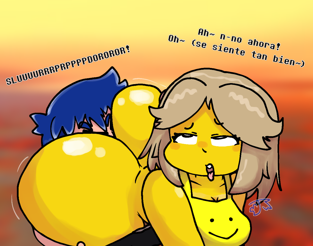Joa (Thejguy) Rule 34 Image