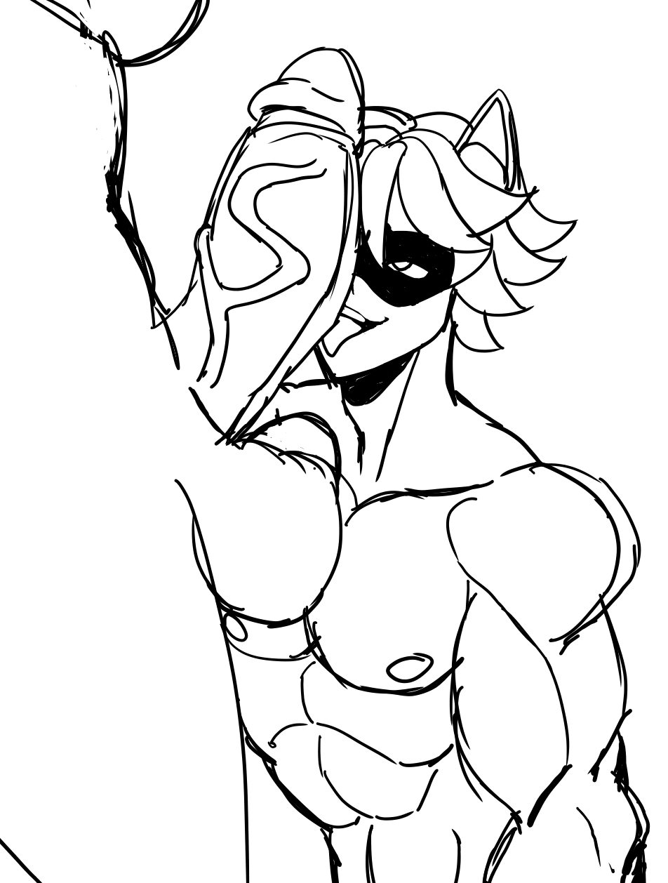 Adrien Agreste Rule 34 Image
