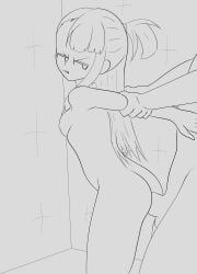 1girls Rule 34 Image