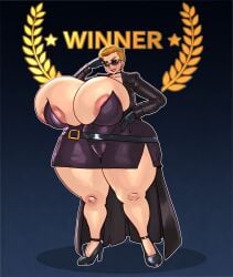 1girls Rule 34 Image