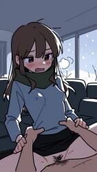 Blowjob Rule 34 Image