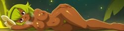 1girls Rule 34 Image