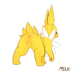 Digital Drawing (Artwork) Rule 34 Image