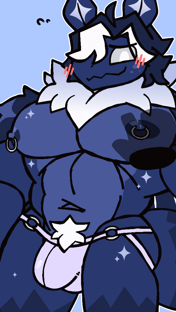 Antennae (Anatomy) Rule 34 Image