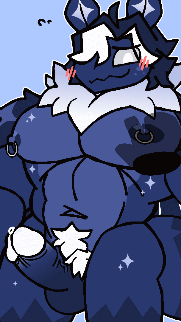 Antennae (Anatomy) Rule 34 Image