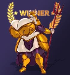 Undertale (Series) Rule 34 Image
