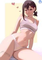 Black Hair Rule 34 Image