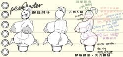 Peashooter (Pvz) Rule 34 Image