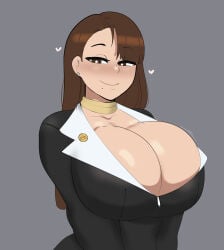 Ace Attorney Rule 34 Image