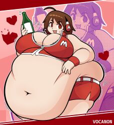 Meiko (Vocaloid) Rule 34 Image