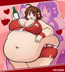 Meiko (Vocaloid) Rule 34 Image