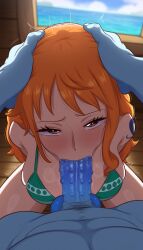 Fishmen (One Piece) Rule 34 Image
