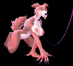 Juno (Beastars) Rule 34 Image