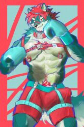 Abs Rule 34 Image
