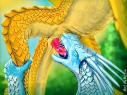 Icewing (Wof) Rule 34 Image