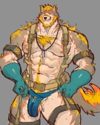 Abs Rule 34 Image