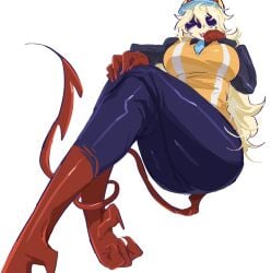 2d (Artwork) Rule 34 Image