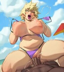 Anime Rule 34 Image