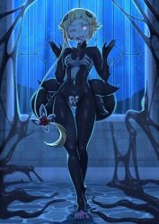 1girls Rule 34 Image