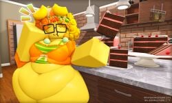 3d (Artwork) Rule 34 Image