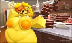 3d (Artwork) Rule 34 Image