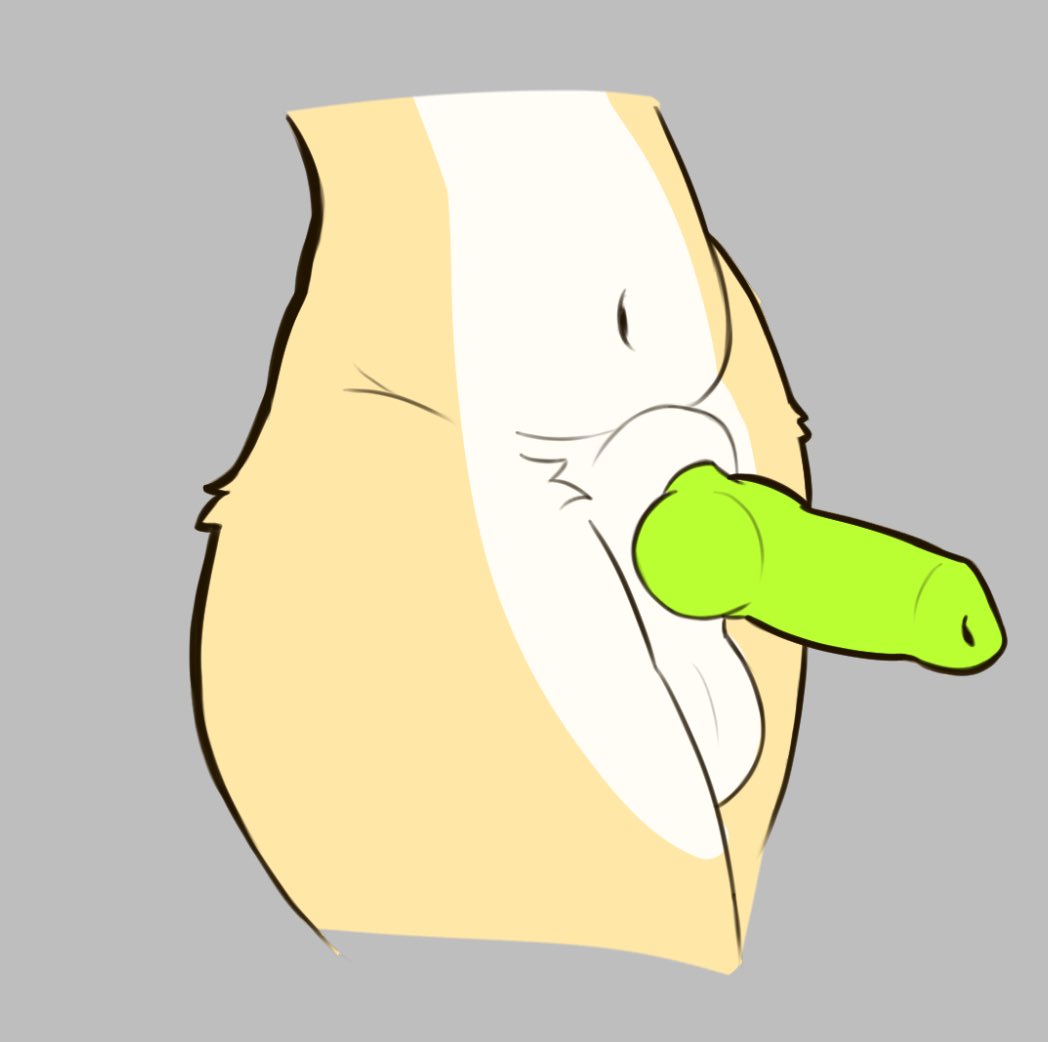 Ghosty (G H0styyy) Rule 34 Image