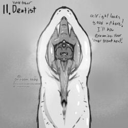 Dragonlady (Artist) Rule 34 Image