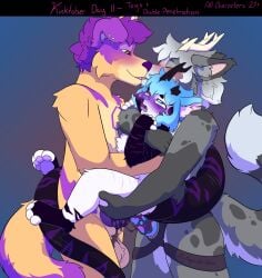 Adult (Lore) Rule 34 Image