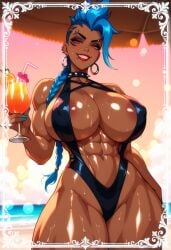 Abs Rule 34 Image