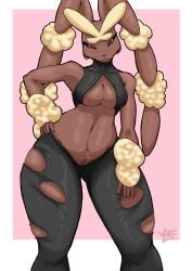 Pokemon (Species) Rule 34 Image