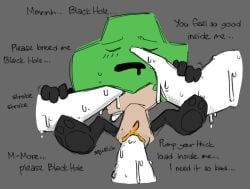 Tree (Bfdi) Rule 34 Image