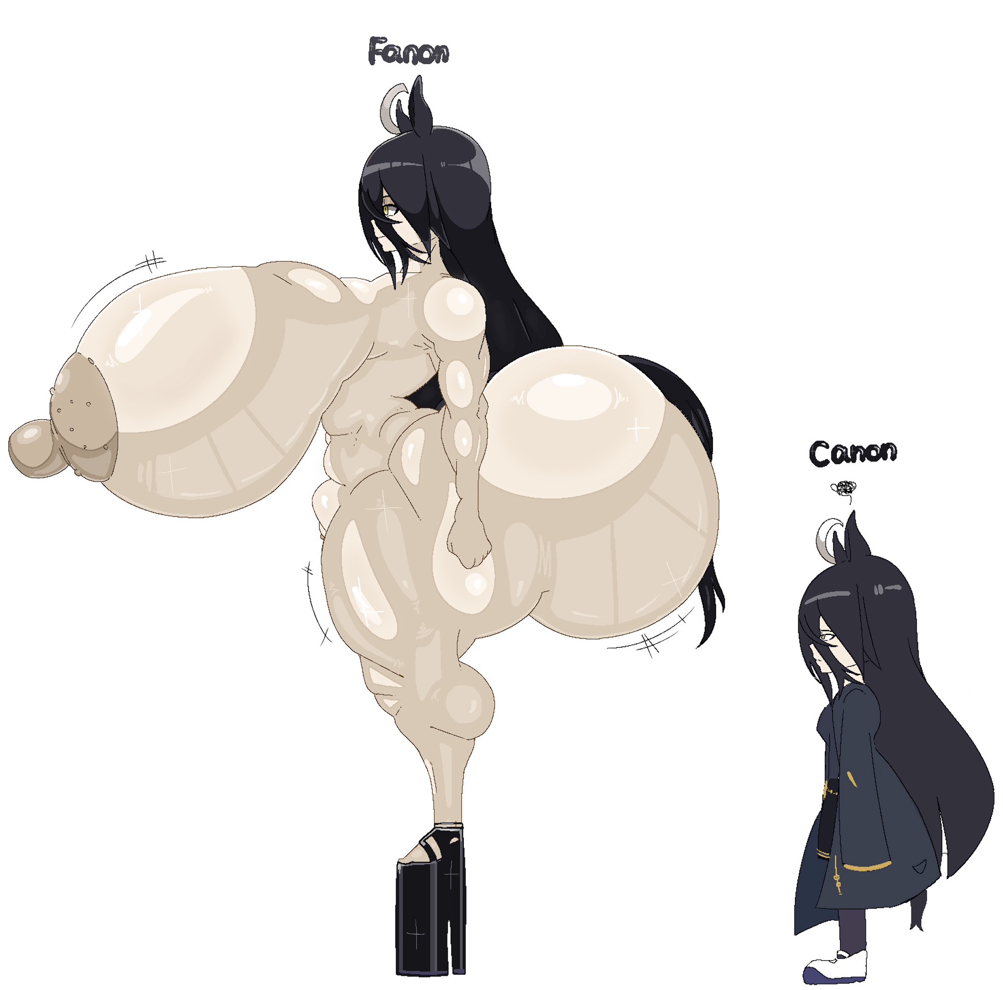 2d (Artwork) Rule 34 Image