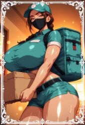 Tomb Raider (Classic) Rule 34 Image