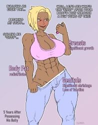 Abs Rule 34 Image