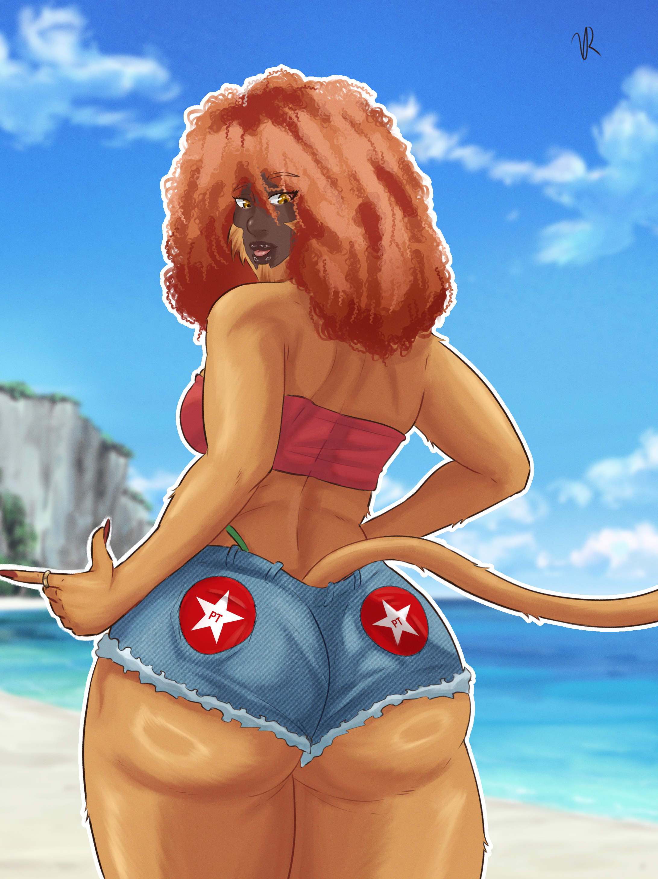Anronsfw31 Rule 34 Image
