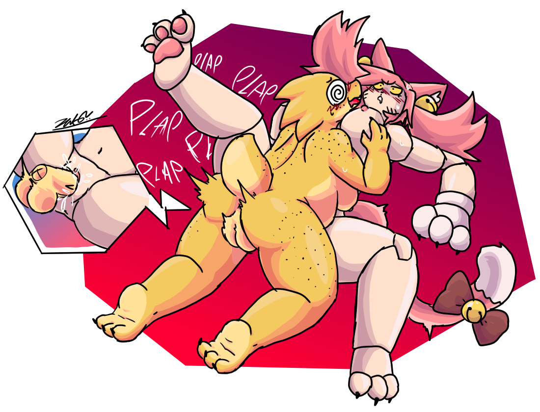 Bow (Feature) Rule 34 Image