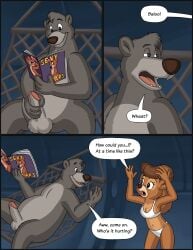 Digital Media (Artwork) Rule 34 Image