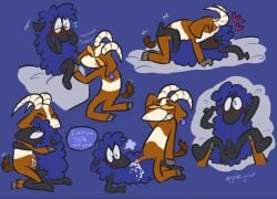 Digital Drawing (Artwork) Rule 34 Image