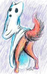 Crayon (Artwork) Rule 34 Image