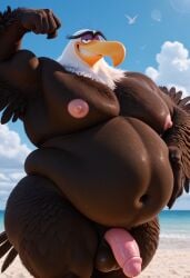 Accipitrid Rule 34 Image