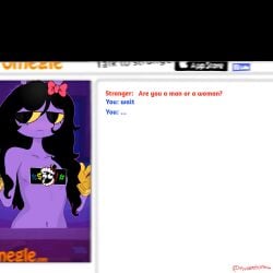 Daisy (The Amazing Digital Circus) Rule 34 Image
