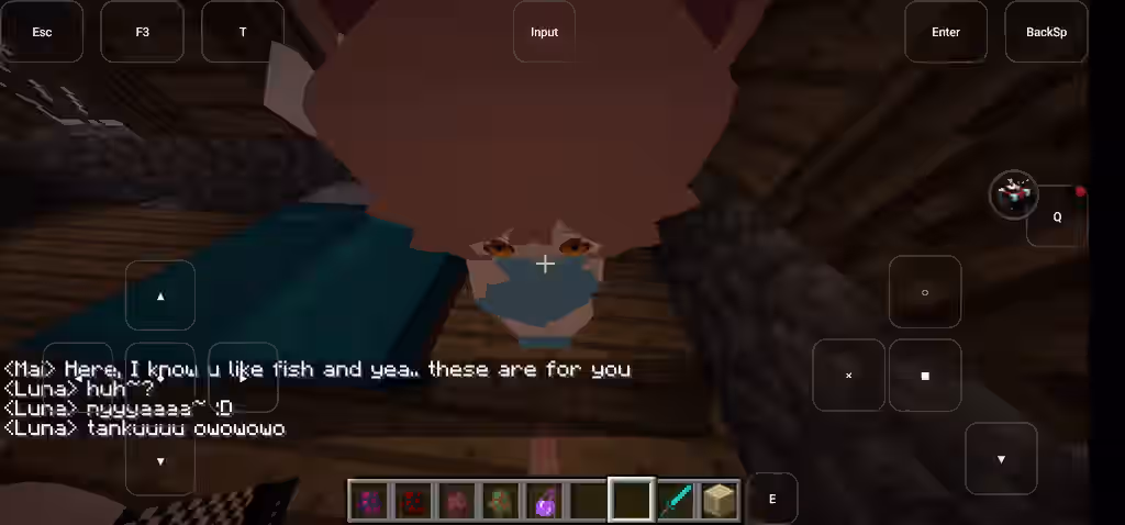 Anal Rule 34 Video