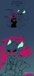 Begging For More Rule 34 Image