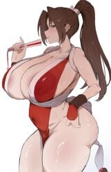 1girls Rule 34 Image