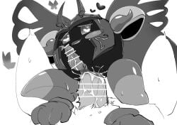 Kirby (Series) Rule 34 Image