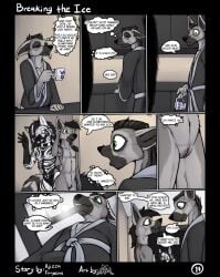 Ajizza (Ajizza) Rule 34 Image