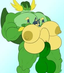 Ankha (Animal Crossing) Rule 34 Image