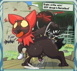 Cat Hood (Btybr) Rule 34 Image