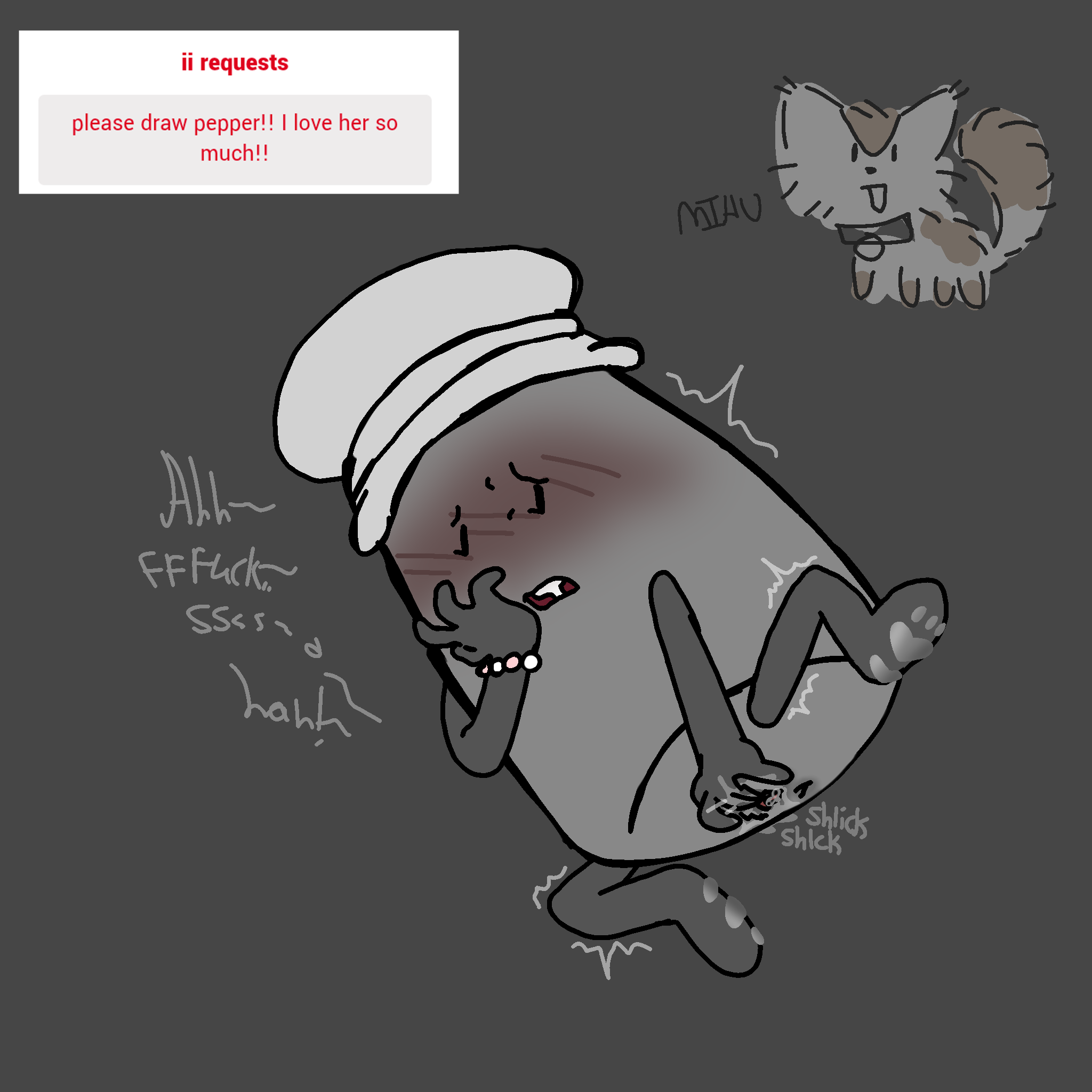 Digital Drawing (Artwork) Rule 34 Image
