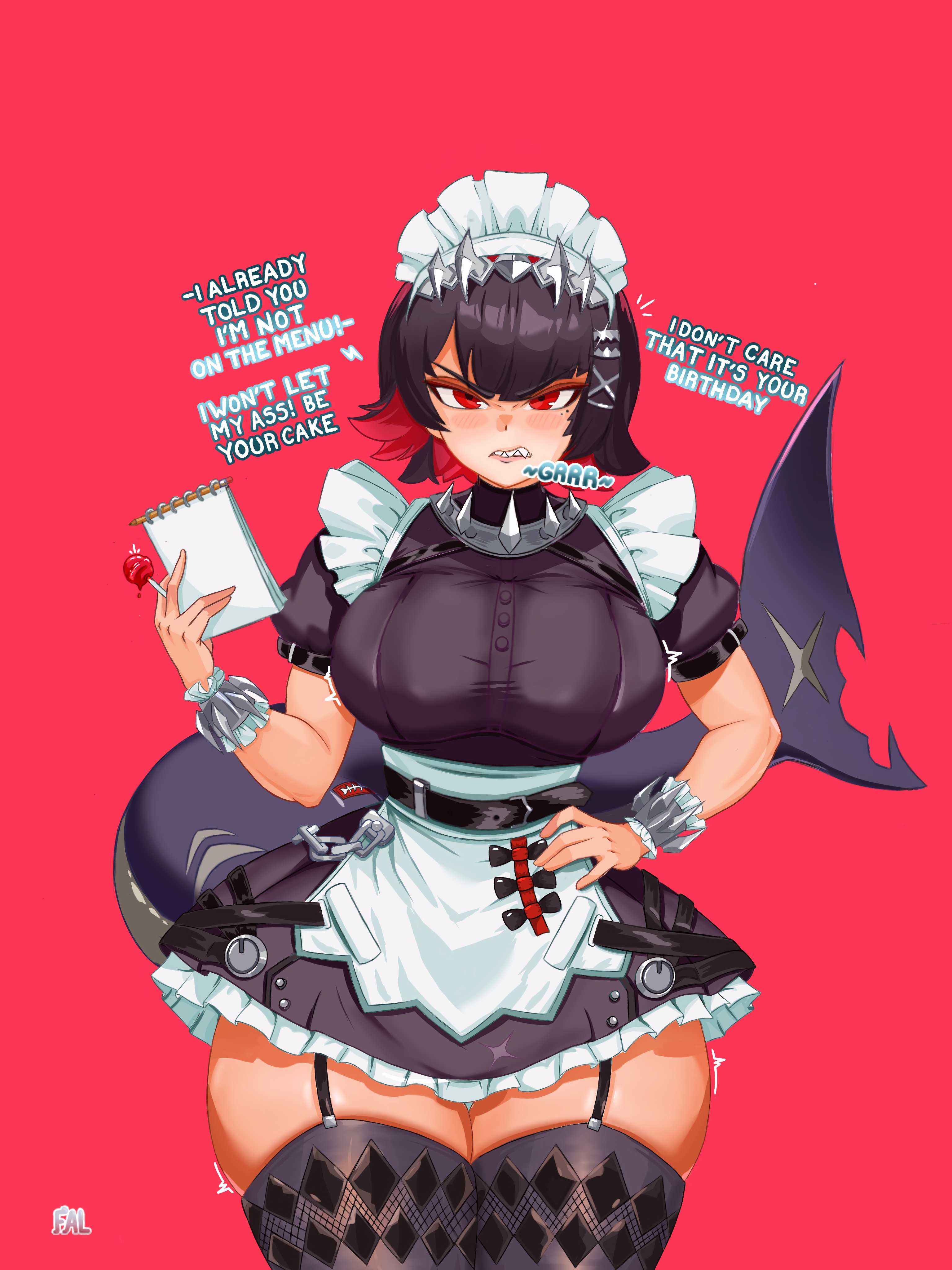 1girls Rule 34 Image